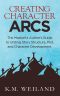 [Helping Writers Become Authors 07] • Creating Character Arcs